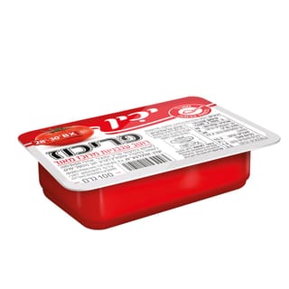 פריכוז יכין 100 ג'