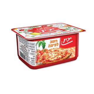 רוטב פיצה יכין 240 ג'