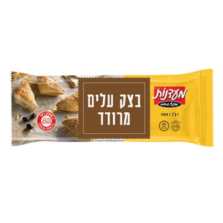 בצק עלים מרודד 1 ק"ג מעדנות