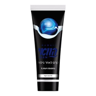 הוואי - קרם לאחר גילוח 120 מ"ל