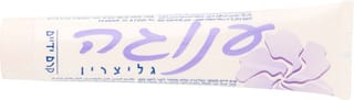 קרם ענוגה גליצרין 80