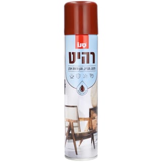 סנו רהיט אירוסול