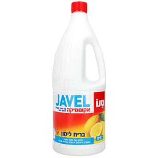 סנו ג'אוול לימון 2 ליטר