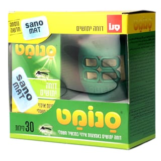 מכשיר סנומט+30 טבליו