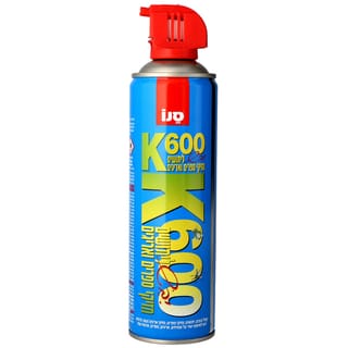 סנו K-600 מעופפים 500מ"ל