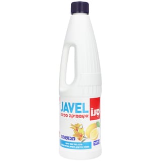 אקונומיקה סמיכה מבושמת