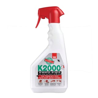 K 2000 סנו ללא ריח