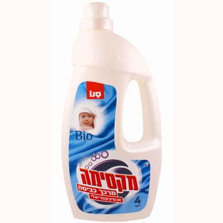 מרכך ביו 4 ליטר