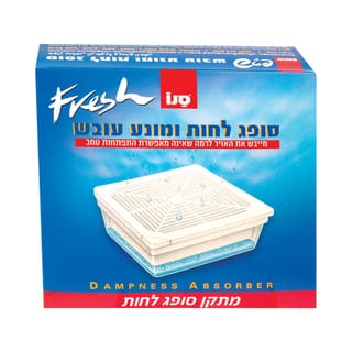 סנו סופג לחות קופסה