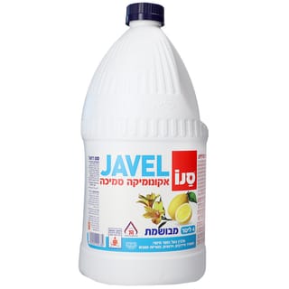 סנו ז'אוול סמיכה 4 ל