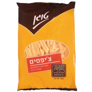 טוגן 2 ק"ג