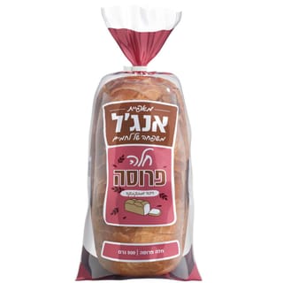 חלה פרוסה אנג'ל 500ג'