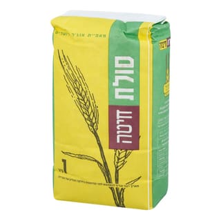 סולת 1 ק"ג אנג'ל