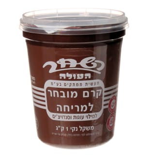 ממרח השחר 1 ק"ג