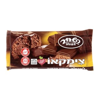 צימקאו שוקולד לבישול400ג