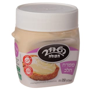 ממרח חלב 350 גרם