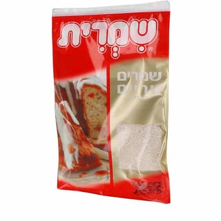 שמרית-שמרים לחים 50 גרם