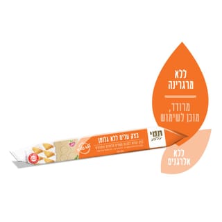 בצק עלים ללא גלוטן ת