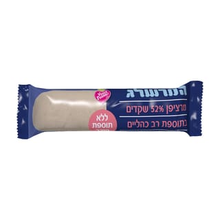 המרשלג מרציפן ללא תו