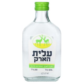 עלית הארק 200 מ"ל
