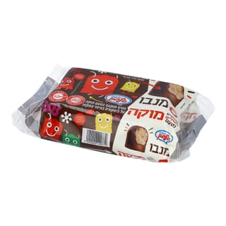 מנבו מוקה 6 יח'