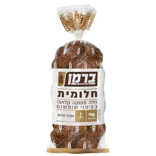 חלומית ארוזה ברמן