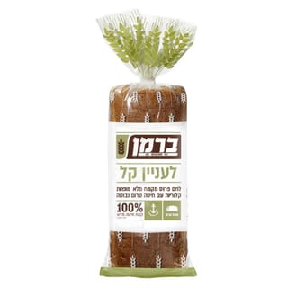 ברמן לעניין קל 500 גרם