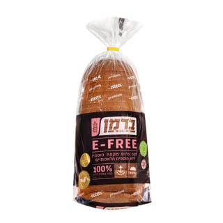 לחם E-FREEקמח כוסמי750ג