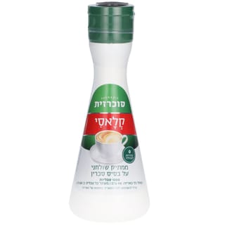 סוכרזית קנקן 1200 טבליות