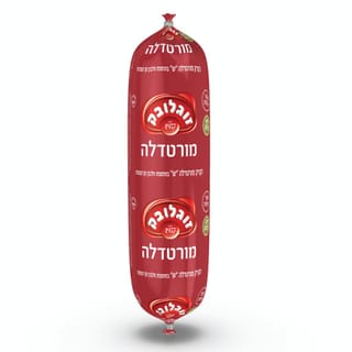 מרטדלה רחב זוגלובק