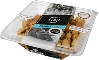עוגיות האחים 400 גרם פירמידה