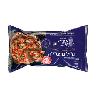 מוצרלה 22%