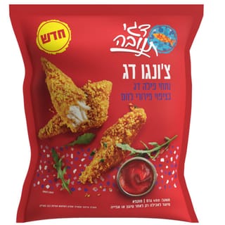 צ'ונגו דג