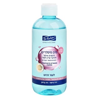 אפקטיב קר מים מיסלרי