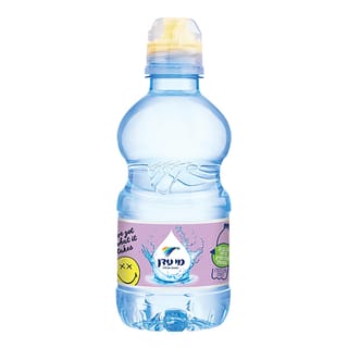 מי עדן בייבי 330 מ"ל