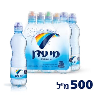 מים מי עדן ס' 0.5 6
