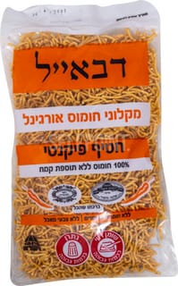 חטיף פיקנטי דבאייל
