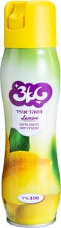 מטהר אויר טאצ 300 מל