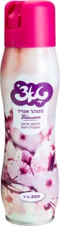 מטהר אויר טאצ 300 מל