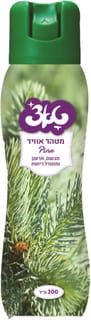 מטהר אויר טאצ 300 מל