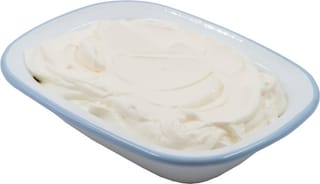 גבינת שמנת 25% במשקל
