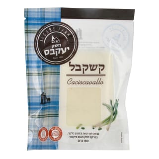 קשקבל משק יעקבס - 180 גרם