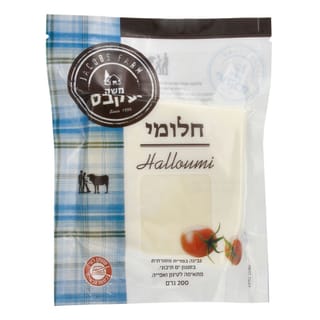 חלומי משק יעקבס - 200 גרם