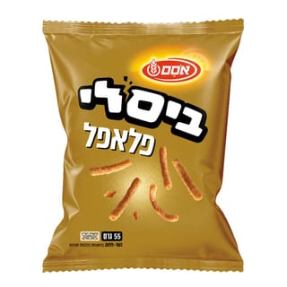 ביסלי פלאפל 55 גר'