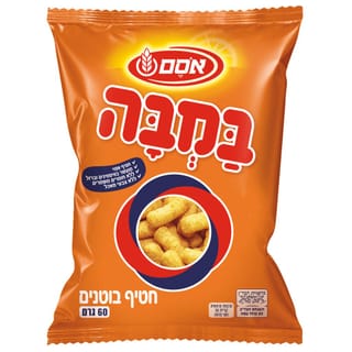במבה קלאסי 60גרם