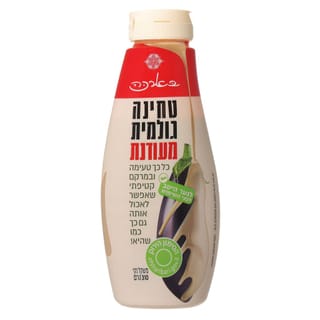 טחינה מעודנת בארכה 310 גרם