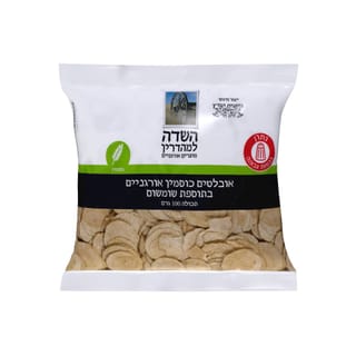 אובלטים כוסמין 100 ג