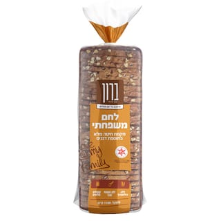 לחם משפחתי 1.1 ק"ג