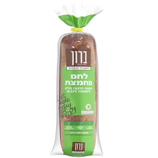 לחם 7 דגנים קל 1.1קג