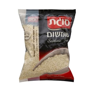 שומשום סוגת - 100 גרם